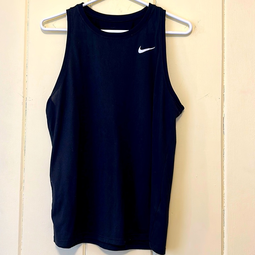 Nike Dry Fit Tank